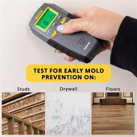 using mmd4e moisture meter|moisture meter for leak detection.